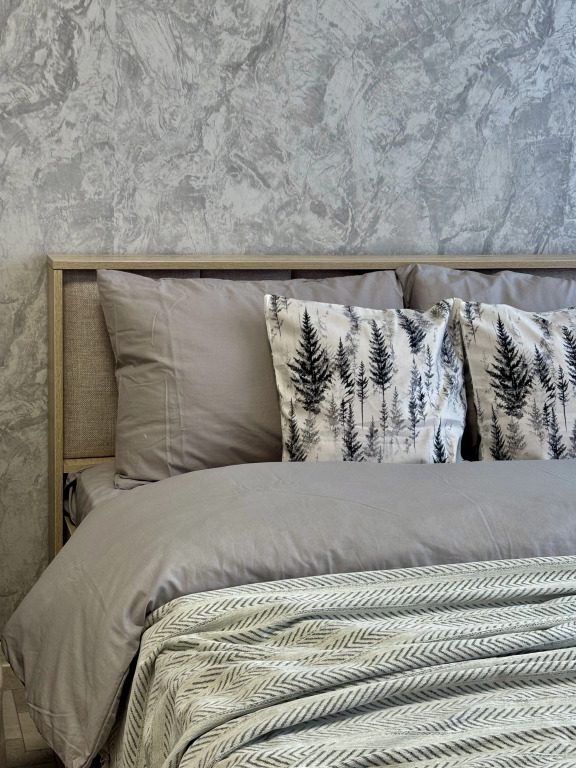 Фотография квартиры Квартира Просторная квартира на Тюленина 1