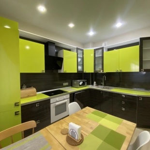 Фотография квартиры Квартира в Кузнечихе