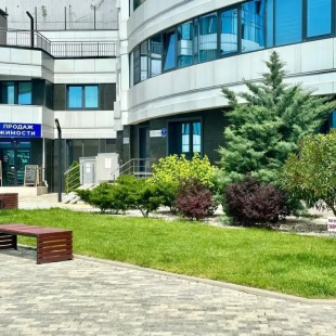 Фотография квартиры Апартаменты на улице Ленина 298Бк7