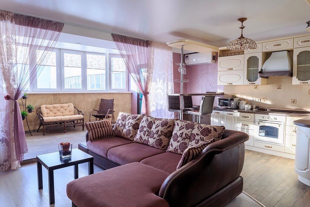 Фотография квартиры Квартира в  Перми