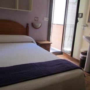 Фотографии гостевого дома
Pension Alamar