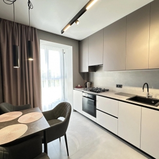 Фотография квартиры Квартира Гармония