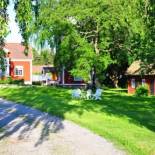 Фотография гостевого дома Hem till Gården boutique hotel
