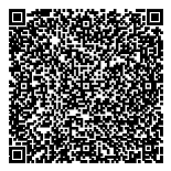 QR код достопримечательности Большой каскад фонтанов