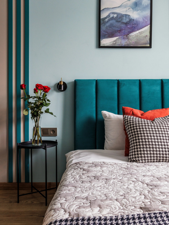 Фотография квартиры Апартаменты в двух шагах от метро Кировский Завод