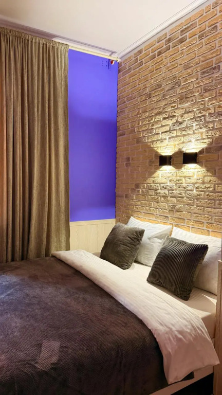 Фотография квартиры Апартаменты в Жк Сколковский О5