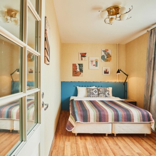 Фотография квартиры Апартаменты Ваш Рантье на Ленина 26 возле Театра кукол