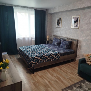 Фотография квартиры Квартира Stay at home