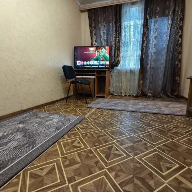 Фотографии квартиры 
            Апартаменты Центр Сафоново