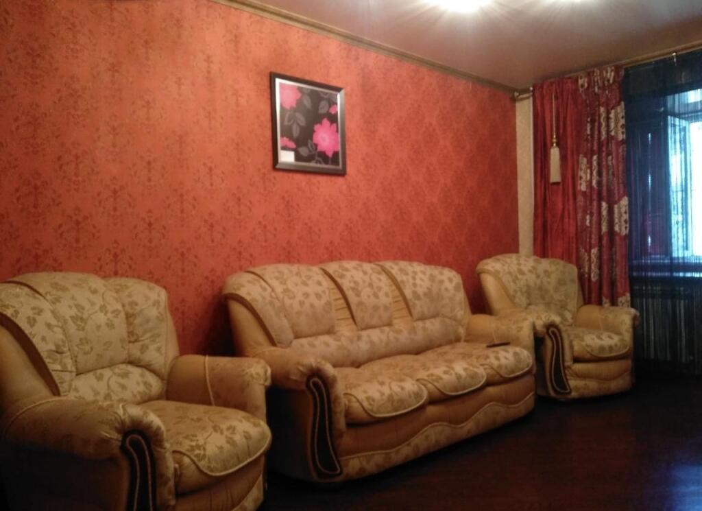 Фотография квартиры Apart in Makhachkala (Апарт ин Махачкала) на проспекте Имама Шамиля 6А