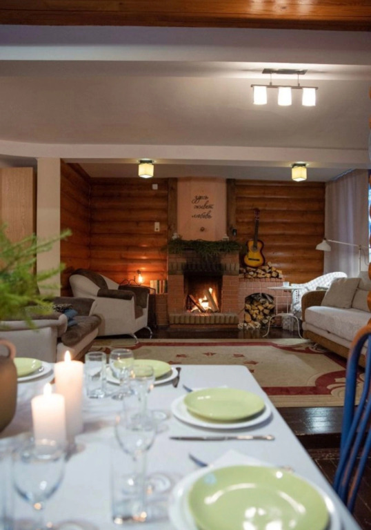 Фотография Коттеджа Частный дом Домотканово