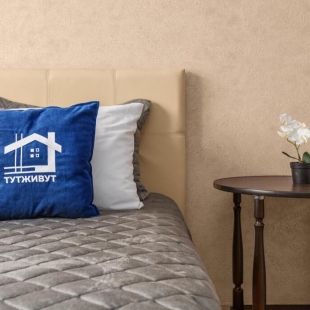 Фотография квартиры ТутЖивут на улице Жлобы 141