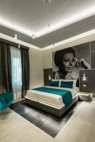 Фотография мини отеля Via Veneto Luxury Suites
