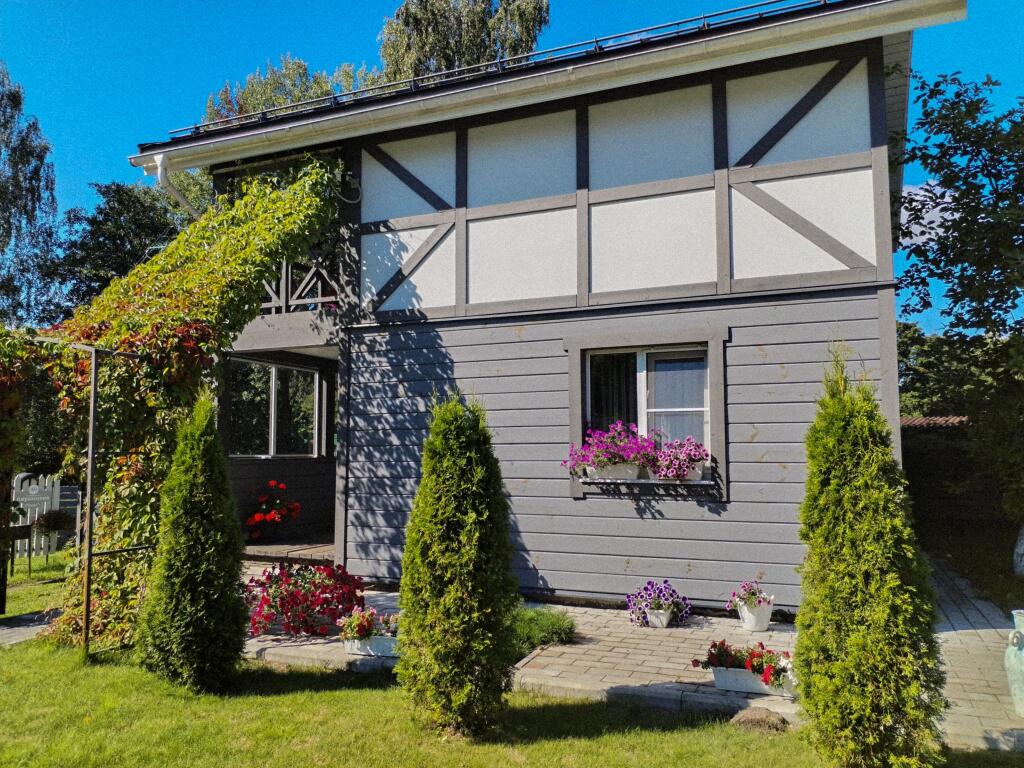 Фотография Коттеджа Гостевой дом недалеко от Монрепо