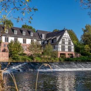 Фотографии гостиницы
Neumühle Resort & Spa