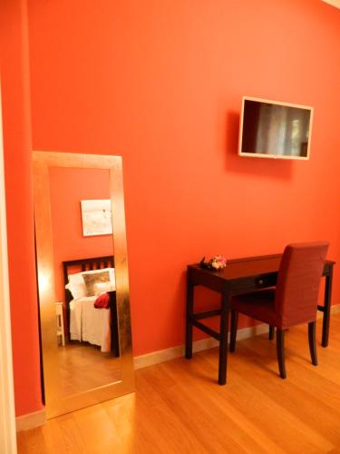 Фотография мини отеля LE STANZE DI LUCA