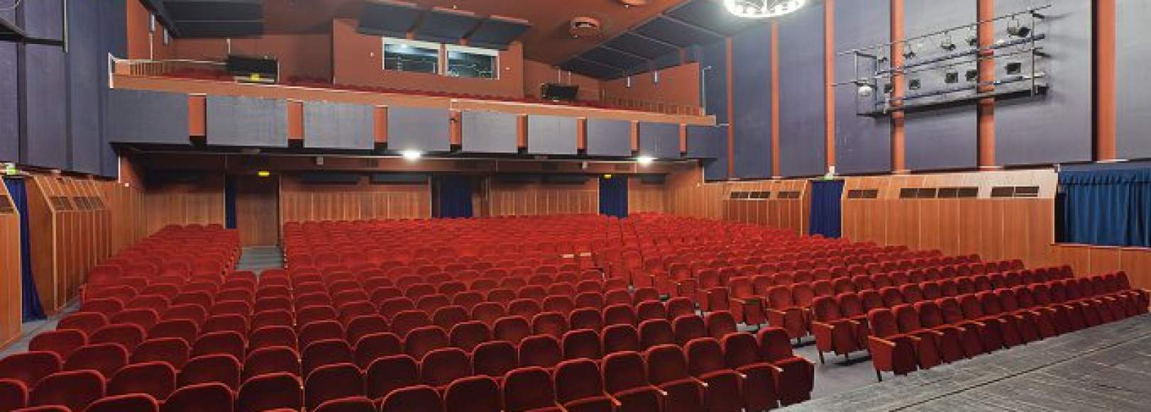 Фотография театра Театр киноактера