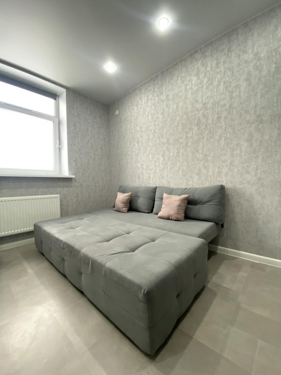 Фотография квартиры Апартаменты на улице Первооткрывателей 2