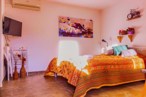 Фотография гостевого дома Little garden house