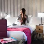 Фотография гостиницы Hôtel Soft
