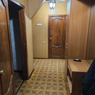 Фотография квартиры Апартаменты Полярный проезд 3A