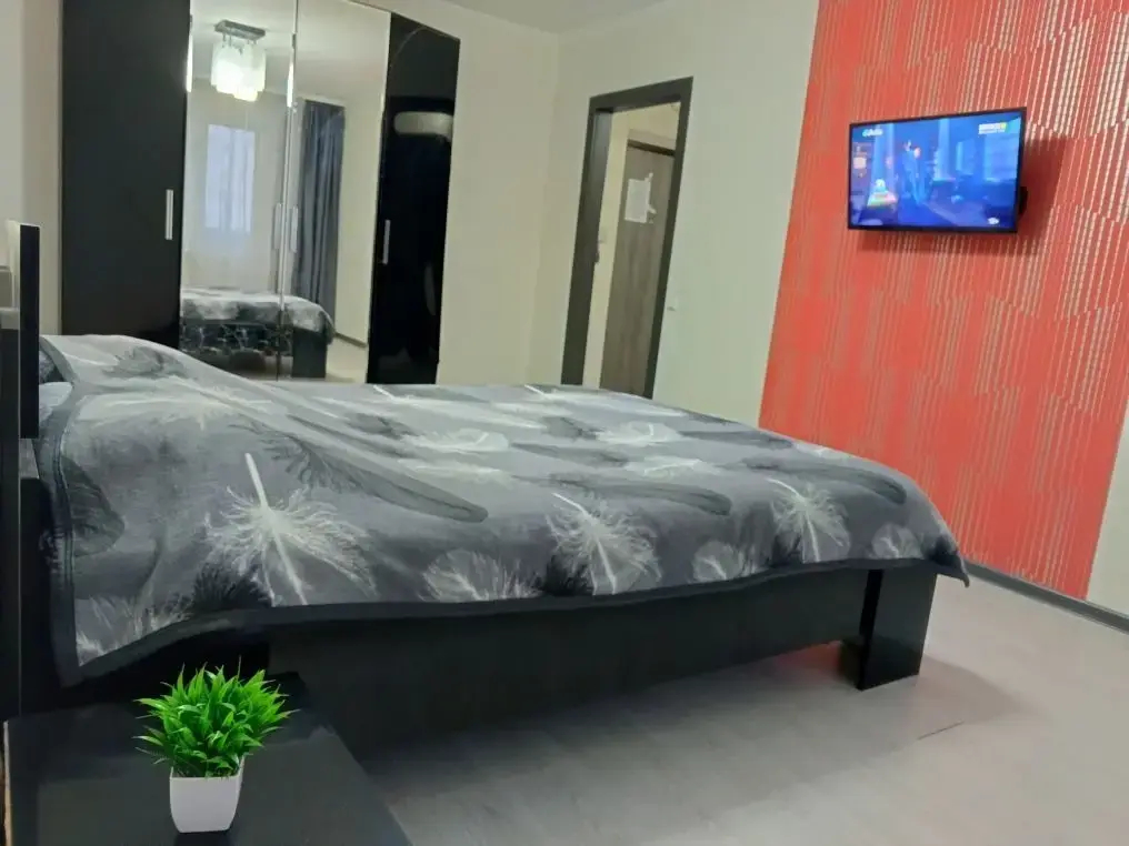 Фотография квартиры Апартаменты SuperHouse31
