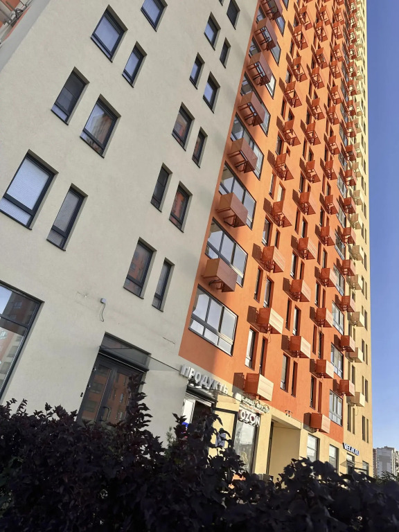 Фотография квартиры Апартаменты на 65 лет Победы 6