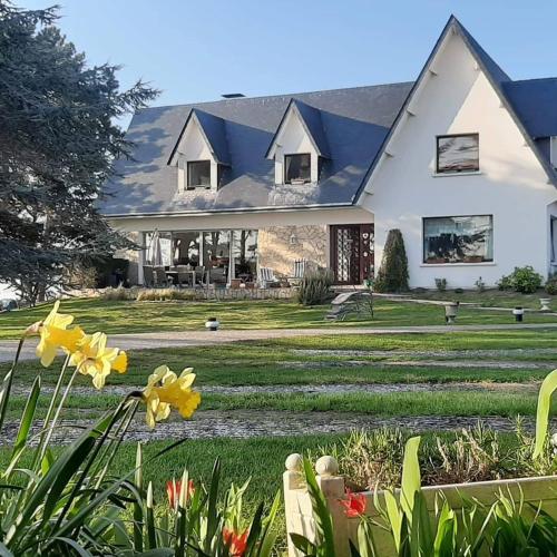 Фотографии мини отеля
Chambres d'Hôtes "Les Pins"