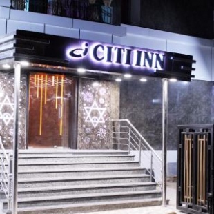 Фотография гостиницы Citi Inn