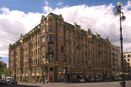 Фотография гостиницы elePant