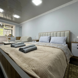 Фотография квартиры Апартаменты Bronin Homes Billur