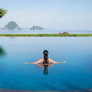 Фотографии гостиницы
Phulay Bay, A Ritz-Carlton Reserve - SHA Extra Plus