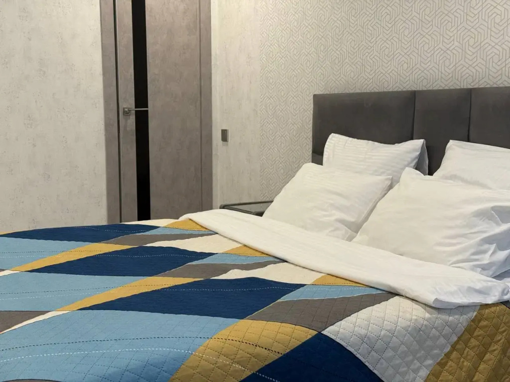 Фотография квартиры Квартира MyHomeYourHome на ул.Ташкенской д. 173