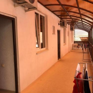 Фотография гостевого дома Никос на Черноморской, 28