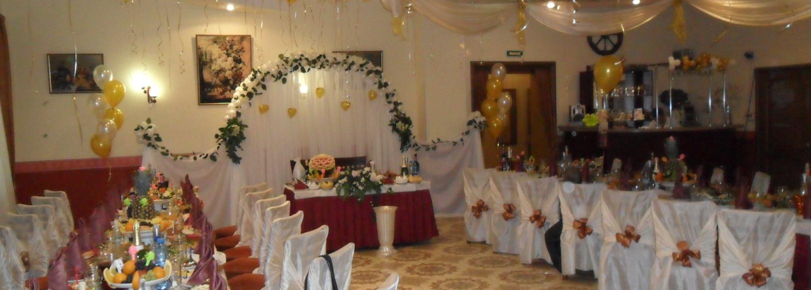 Фотография ресторана Колесо