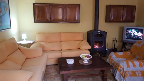 Фотография гостевого дома Alojamiento Rural, Cueva de la Abuela