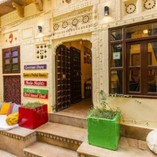 Фотографии хостела
Zostel Jaisalmer