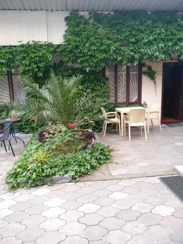 Фотография гостевого дома Виктория