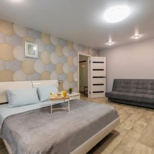 Фотография квартиры KluchnikOFF (КлючникОФФ) на улице Тухачевского