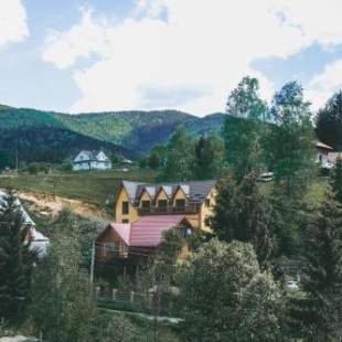 Фотография мини отеля Skarbivka