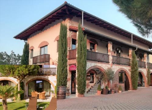 Фотография апарт отеля Hazienda Apartmenthotel