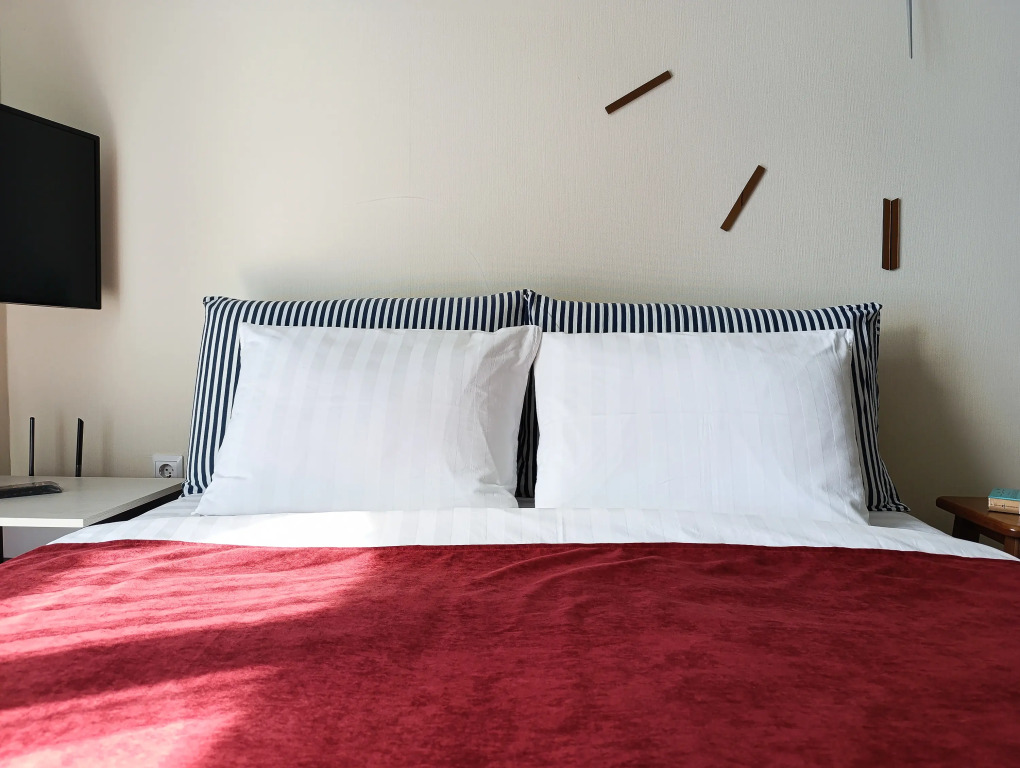 Фотография квартиры Квартира Место под Солнцем