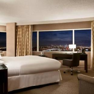 Фотографии гостиницы 
            Hilton Meadowlands