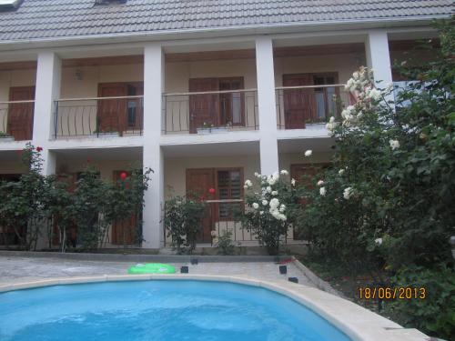 Фотография гостевого дома Черноморка