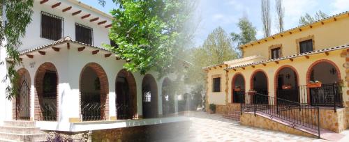 Фотография гостевого дома Casa Rural Ruiz Hernando