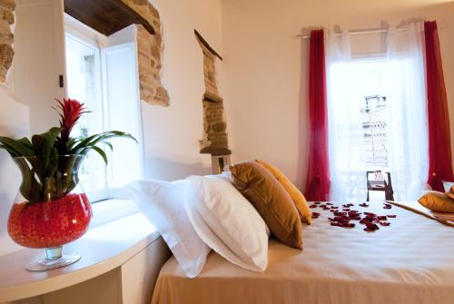 Фотография гостевого дома The Right Place 4U Roma Navona Terrace Luxury Rooms