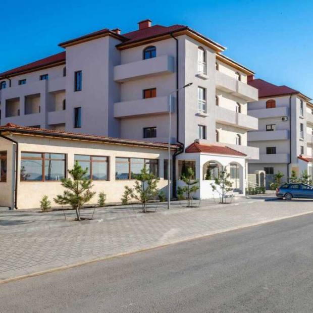 Фотографии гостиницы
Grande del Mare