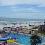 Фотография мотеля Driftwood Beach Motel