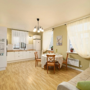 Фотография Коттеджа Частный дом Family Home