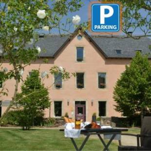 Фотографии гостиницы
Hôtel La Ferme de Bourran